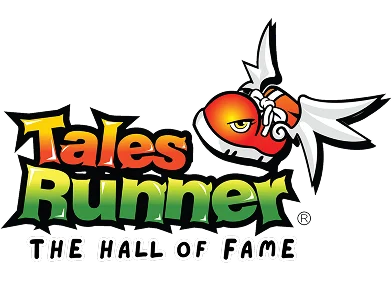 Logo เกม TalesRunner The Hall Of Fame